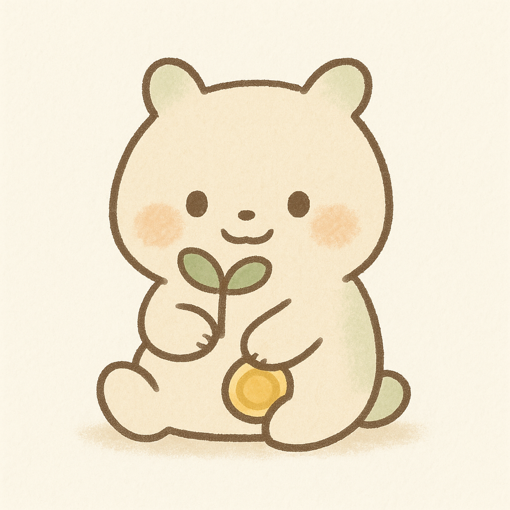 こつのこ